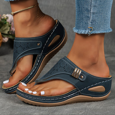 ORTHOPEDIE | Elegante und Ultra-Komfortable Orthopädische Sandalen