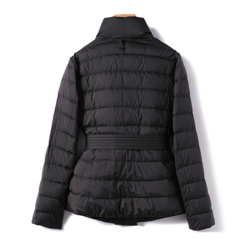 Elegante und Bequeme Winterjacke Elena